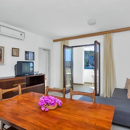 Apartman Cico Gdinj