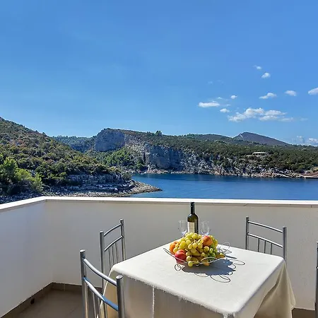 Apartman Cico *