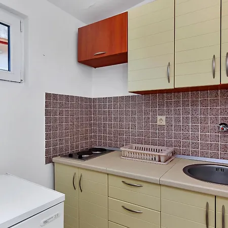 Cico Apartment