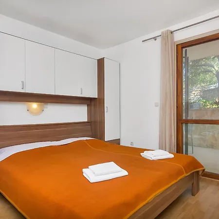 Cico Apartment *