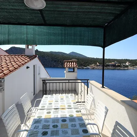 Cico Apartment *