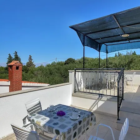 Apartment Cico