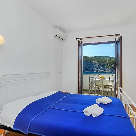 Cico Apartament Gdinj
