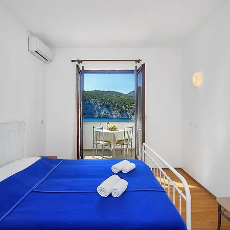 Apartment Cico