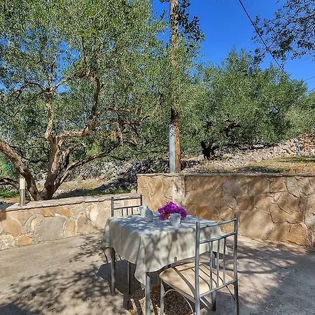 Cico Apartment