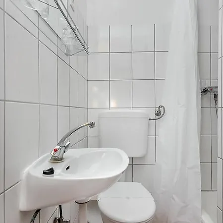 Apartament Cico