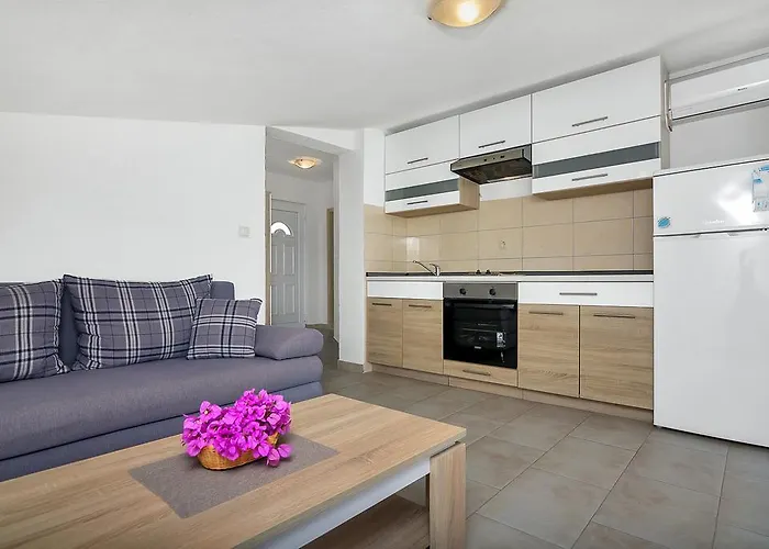 Cico Apartman *