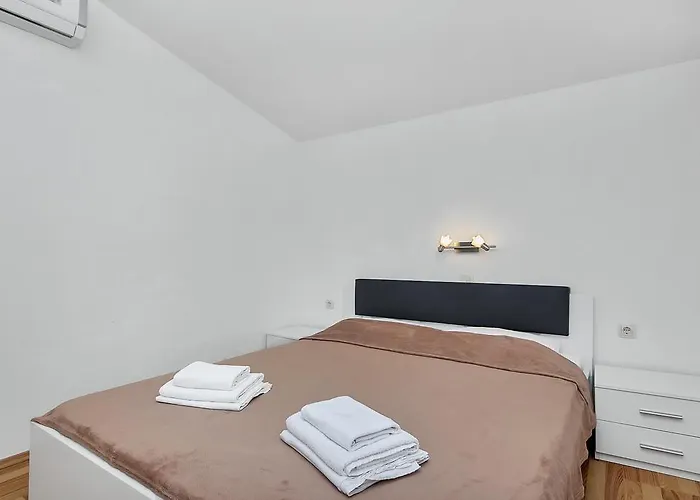 Apartman Cico Gdinj