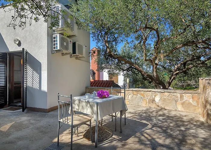 Apartman Cico Gdinj