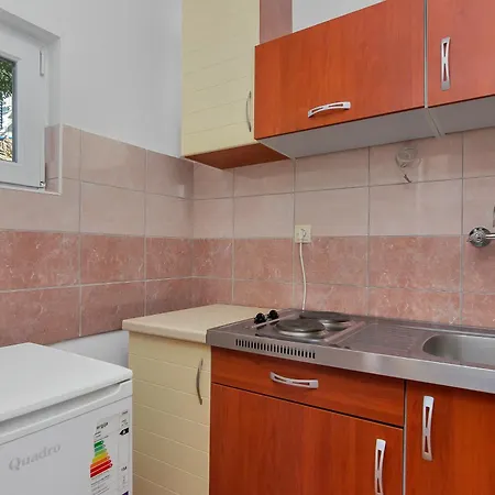Apartman Cico *