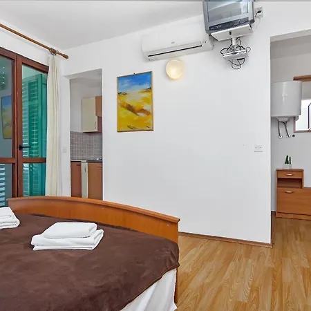Cico Apartman