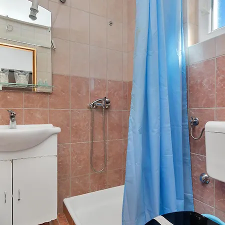 Apartman Cico Gdinj