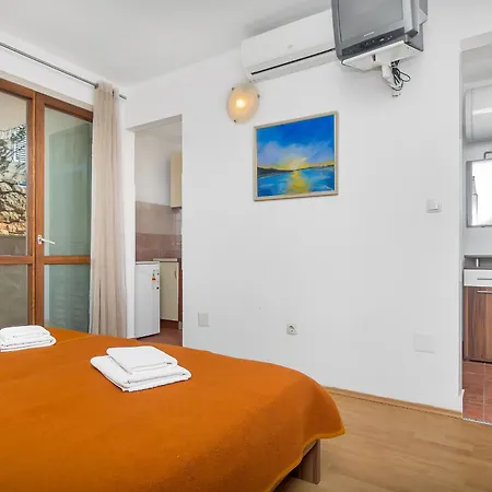 Apartman Cico Gdinj