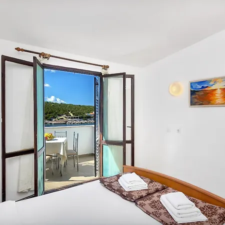 Cico Apartman