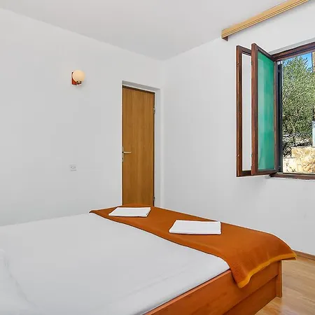 Cico Apartman