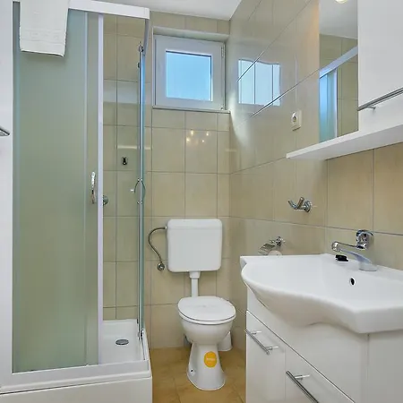 Apartman Cico Gdinj