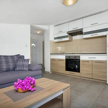 Cico Apartman *