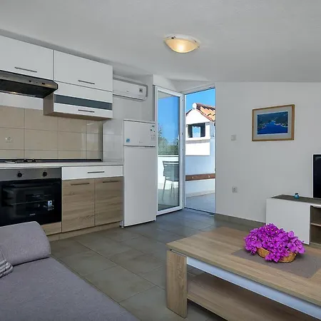 Apartman Cico *