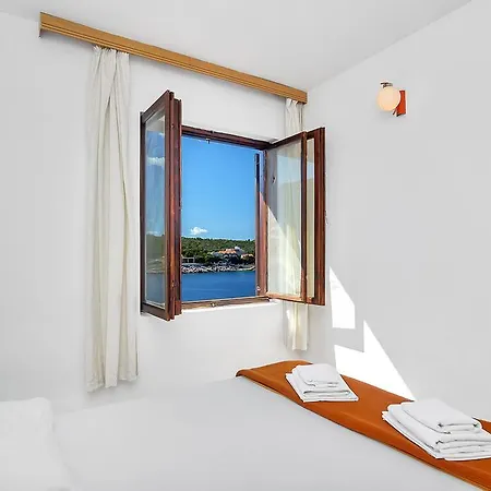 Cico Apartman Gdinj