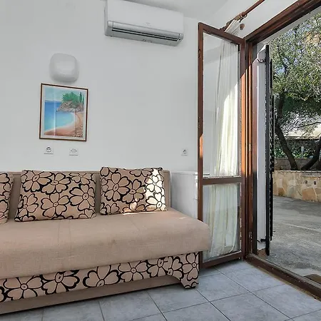 Apartman Cico Gdinj