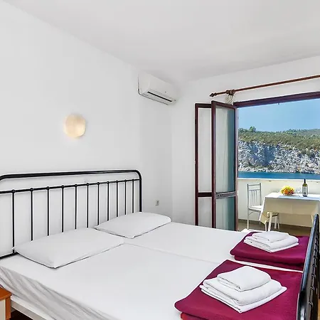 Cico Apartman