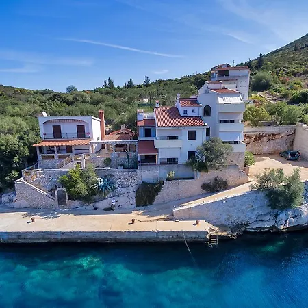 Apartman Cico Gdinj