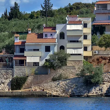 Cico Apartman