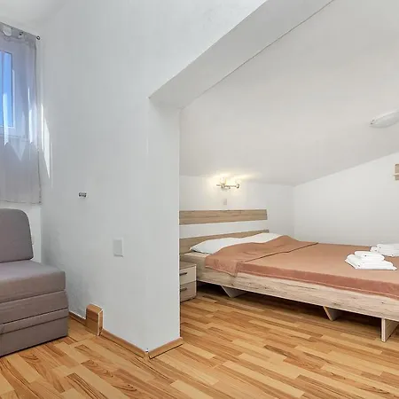 Cico Apartman *