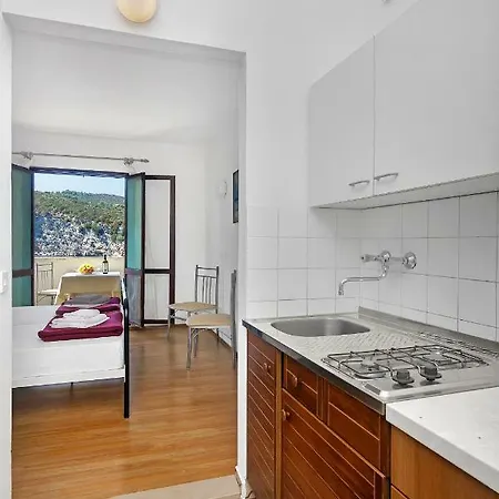 Apartman Cico