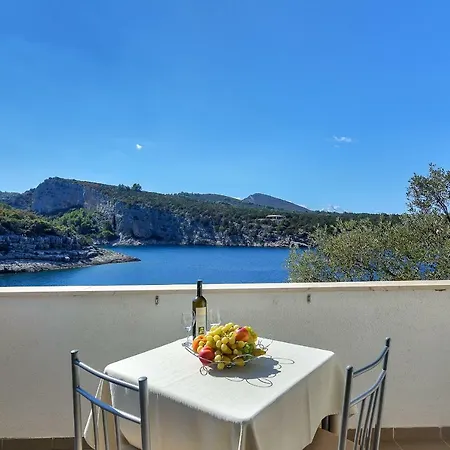 Apartman Cico