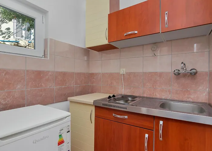Apartman Cico *