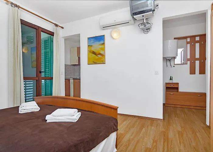 Cico Apartman