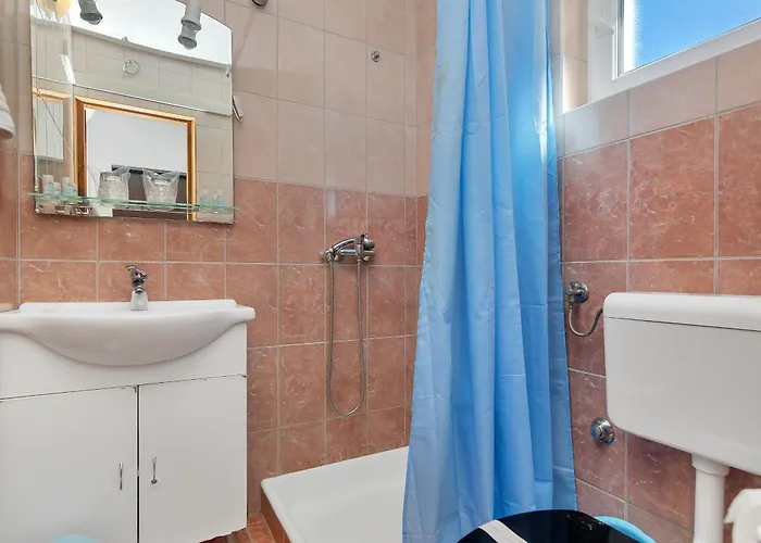 Apartman Cico Gdinj