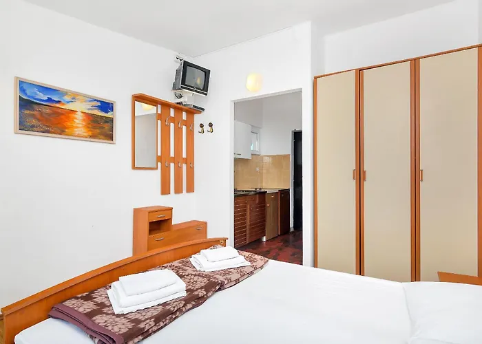 Cico Apartman *