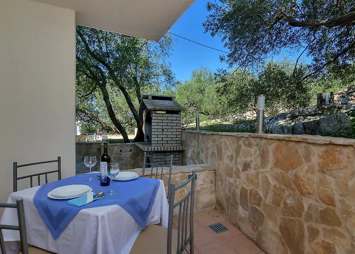 Apartman Cico *