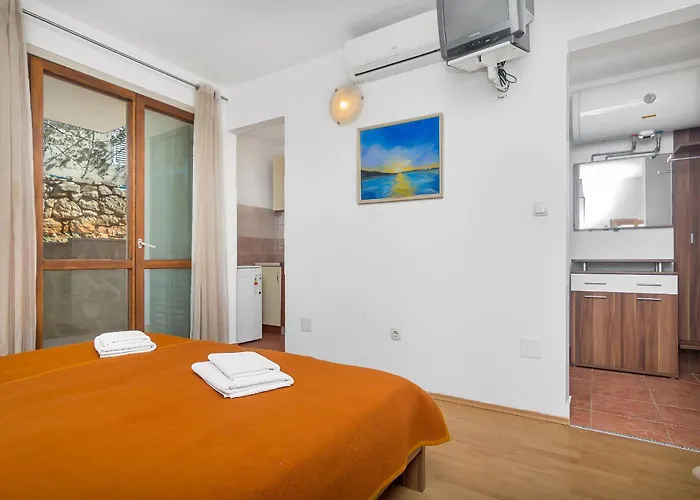 Apartman Cico Gdinj