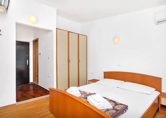 Apartman Cico Gdinj