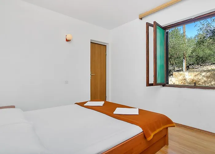 Cico Apartman