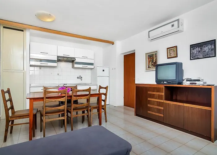 Apartman Cico *