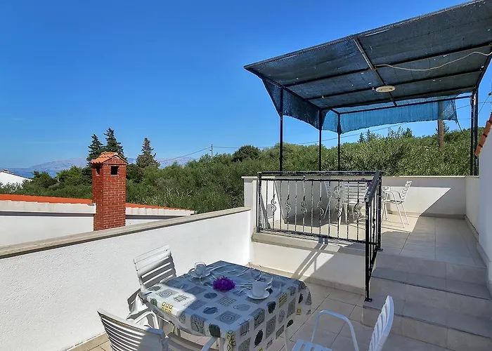 Apartman Cico