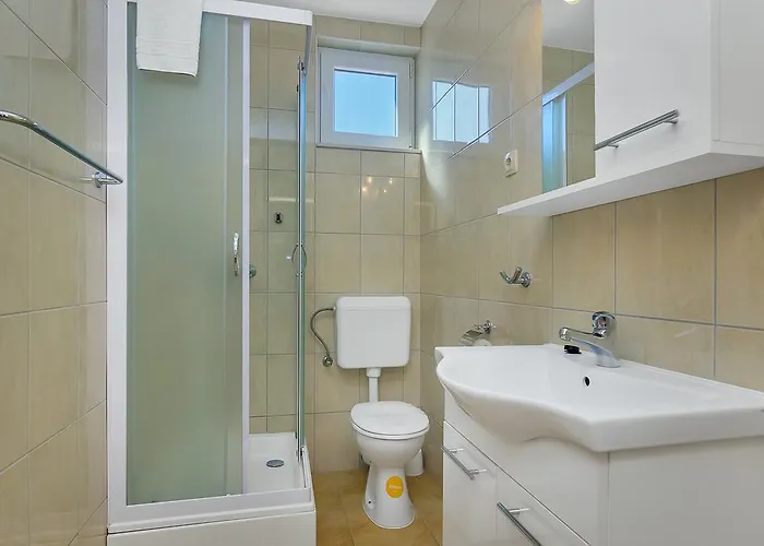 Apartman Cico Gdinj