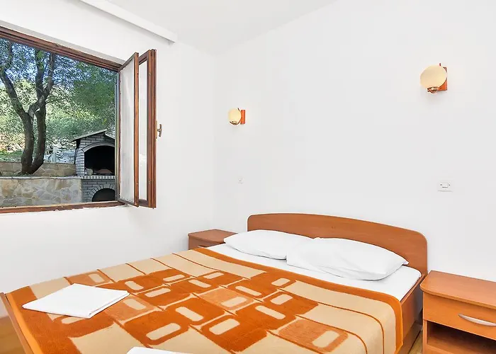 Apartman Cico Gdinj