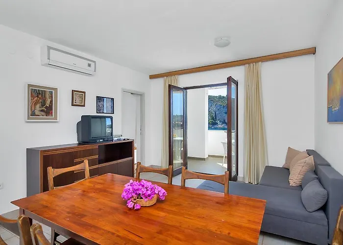 Apartman Cico Gdinj