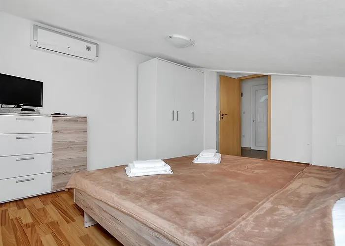 Cico Apartman