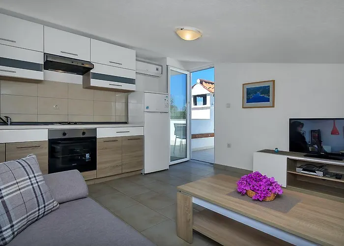 Apartman Cico *