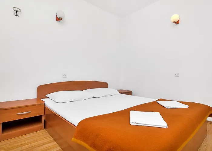 Cico Apartman *