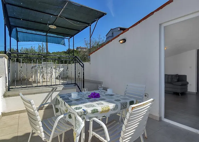 Apartman Cico Gdinj