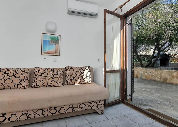 Apartman Cico Gdinj