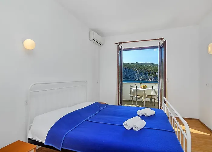 Cico Apartman Gdinj
