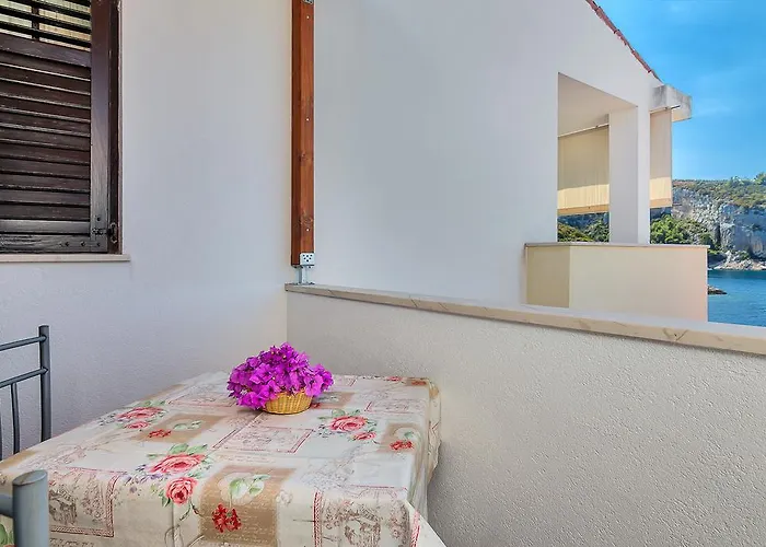 Apartman Cico Gdinj